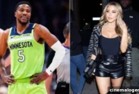 Malik Beasley Asked Larsa Pippen on an Instagram Date a Week Before Their Outing