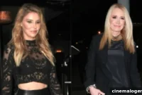 Brandi Glanville: Kim Richards Ghosting Me After Threesome Rumors