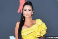 JWoww’s 4-Year-Old Son’s Remarkable Reading Journey Two Years Post-Autism Diagnosis