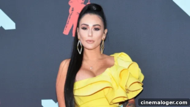 JWoww's 4-Year-Old Son's Remarkable Reading Journey Two Years Post-Autism Diagnosis 1 featured 4273609