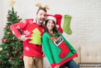 Cheap Chic: 5 Ugly Christmas Sweaters Under $60 for Festive Vibes
