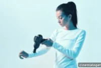 Affordable Muscle Recovery: Save Big On This Theragun-Level Massage Gun