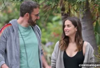 Ana de Armas’ Sweet Nature Wins Over Ben Affleck’s Kids