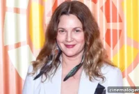 Drew Barrymore Needs A Skirt Extender Laughs Off Weight Gain