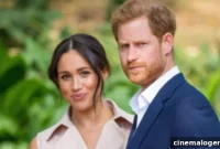 Prens Harry’yi Meghan’la Noel alışverişinde ağaç satıcısı sandılar