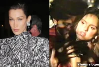 Bella Hadid Weighs In On The Weeknd and Rosalia’s Steamy Video Romance Buzz