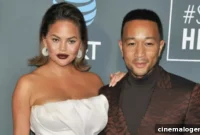 Chrissy Teigen Lingerie Sparks John Legend Online Flirtation