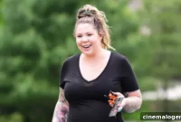 Kailyn Lowry’s Sons Lux and Creed Show Striking Twin Likeness