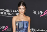 View Hosts Brand Olivia Jade An Entitled Brat On Privilege