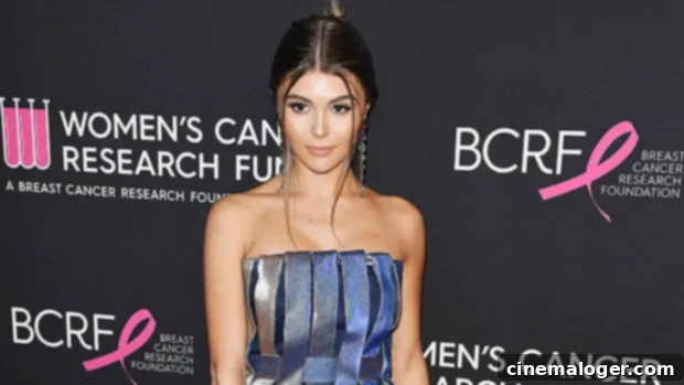 View Hosts Brand Olivia Jade An Entitled Brat On Privilege 1 featured 4278078
