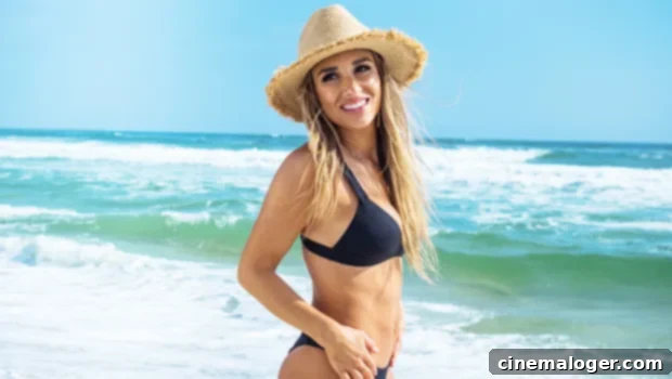 Jessie James Decker Slams Bathtub Photo TMI Critic With Epic Reply 1 featured 4278166