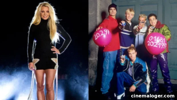 Britney Spears Backstreet Boys Matches The Ultimate 90s Collab 1 featured 4279781