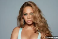 Beyonce’s Curly Hair At Billboard Women In Music Has Fans Calling Her Mom Tina’s Twin