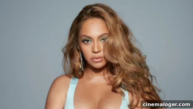 Beyonce's Curly Hair At Billboard Women In Music Has Fans Calling Her Mom Tina's Twin 1 featured 4279932