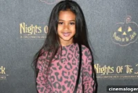 Royalty Brown 6 Adorably Festive by Her Christmas Tree