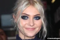 Taylor Momsen’s Grinch Revelation: The One Memory That Truly Stuck