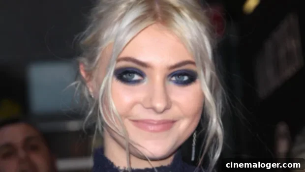 Taylor Momsen's Grinch Revelation: The One Memory That Truly Stuck 1 featured 4281086