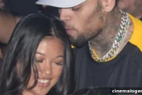 Ammika Harris Makes One-Year-Old Aeko Brown Giggle With Joyful Bouncing