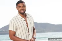 Ivan Hall: 5 Things To Know About The BIP Contestant Scolded By Wells Adams