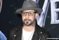 AJ McLean’s Sobriety Success: The Pandemic’s Unlikely Catalyst