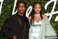 Rihanna and A$AP Rocky’s Pandemic Plot Twist: Friendship to Romance