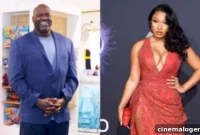 Shaq and Megan Thee Stallion: Was His Flirty Comment a Romantic Gambit?