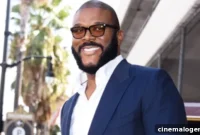 Tyler Perry’s ’51 & Single’ Gym Selfie Ignites Dating Frenzy Among Fans