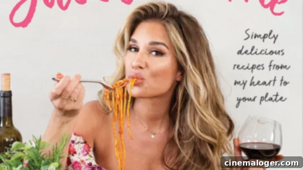 Jessie James Decker's Christmas Punch: The Ultimate Cinnamon Home Scent 1 featured 4285722