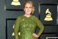 Adele Back In Studio For New Music After 5 Years, Matt Chamberlain Confirms