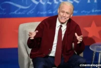 Jim Carrey’s Abrupt SNL Exit After 6 Shows: Unpacking His Departure and Successor