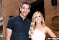 Twin Joy for Arie Luyendyk Jr. & Lauren