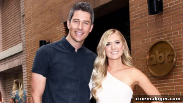 Twin Joy for Arie Luyendyk Jr. & Lauren 15 featured 4288792