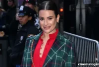 Celine Dion & More: 10 Celebrity Families’ Cutest Matching Christmas PJs