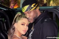 Malik Beasley Ex Slams His Larsa Pippen Love Life As A Sloppy Mess