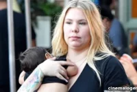 “Grinch” Kailyn Lowry: Chris Lopez Slams Her For Rejecting Christmas Gifts