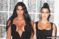 KarJenners Swap Grand Gala for Cozy Christmas Eve Family Festivities