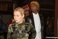 Iggy Azalea Blasts Playboi Carti: Missed Son’s First Christmas, Refuses Birth Certificate
