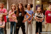 We Can Be Heroes Star YaYa Gosselin Eyes Missy’s Mom Backstory For Sequel