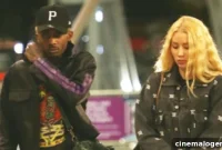 Playboi Carti Spends Studio Time With Son Onyx Following Iggy Azalea Drama