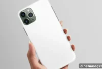 Level Up Your New iPhone: 5 Stylish And Practical Cases Under $30