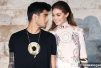 Gigi Hadid and Zayn Malik’s United Family Bliss After Perfect Christmas