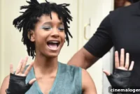 Willow Smith’s Fart On A Date Sparked Laughter