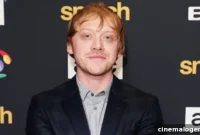 Rupert Grint Eager For Harry Potter Comeback