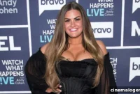 Brittany Cartwright’s Baby Bump And Curls Are Blossoming