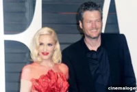 Gwen Stefani Shares How She And Blake Shelton Wept At His Proposal