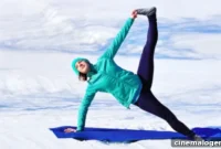 Unbeatable Warmth: Winter Workout Fleece Under $40