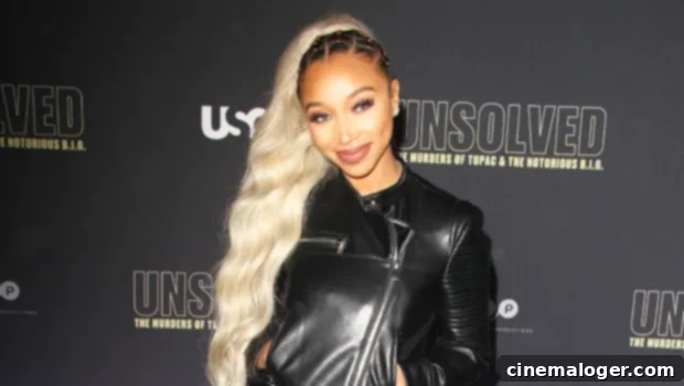 Zonnique Pullins Drops Heiress Hint While Keeping Baby's Face Hidden 1 featured 4300109