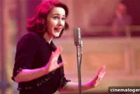 Mrs. Maisel Renewed For Fifth And Final Season Ahead of Season 4