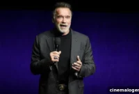 Arnold Schwarzenegger Terminates Donald Trump You Are As Irrelevant As An Old Tweet