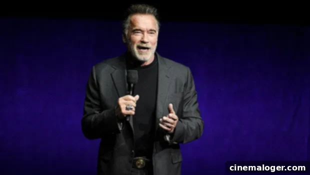 Arnold Schwarzenegger Terminates Donald Trump You Are As Irrelevant As An Old Tweet 1 featured 4301208
